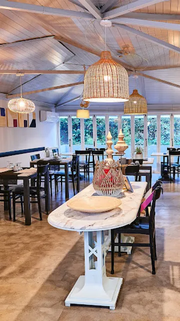 Il Pierrot Ristorante Pizzeria