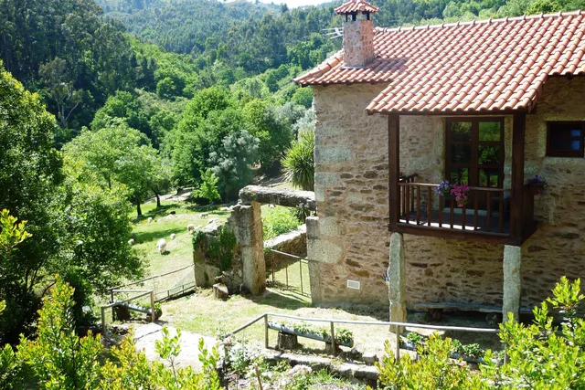 Quinta de Entre Sebes