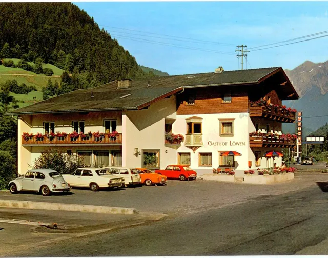 Gasthof zum Löwen