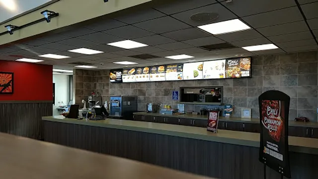 Runza Restaurant