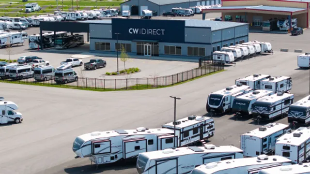 CW Direct By Camping World