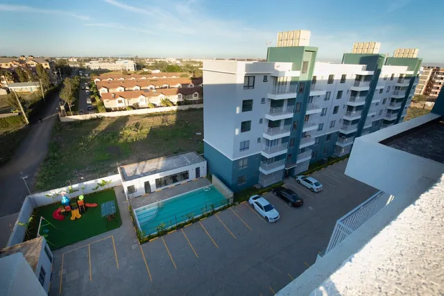 East Airport Accomodations