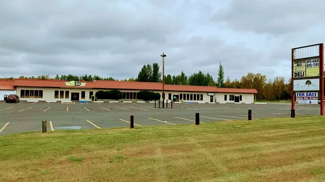 Alaska All Around Pawn