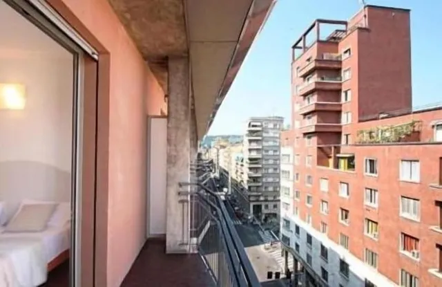 room breakfast marconi inn