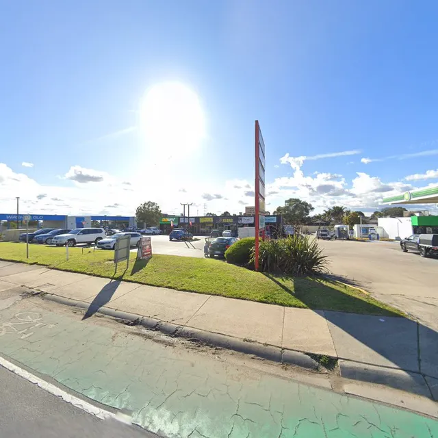 1035 Cranbourne-Frankston Rd