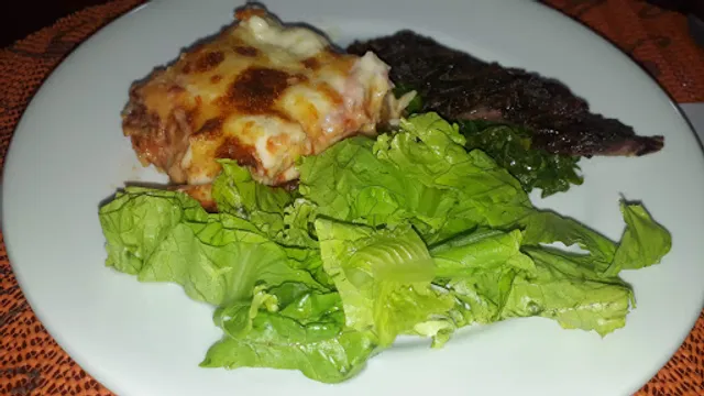 Restaurante Pimenta Doce