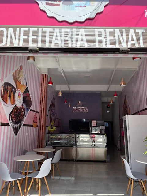 Confeitaria Renata