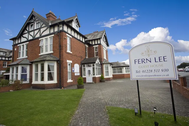 Fern Lee Guest House