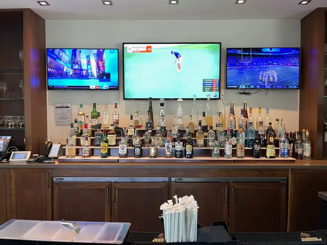 Royal Blue Tavern, Royal Blue Golf Club