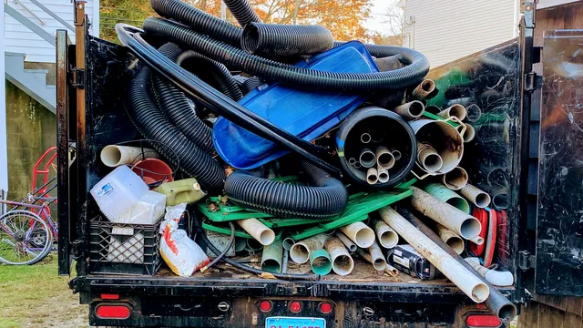 Jimmy's Junk - Second Hand Store & More