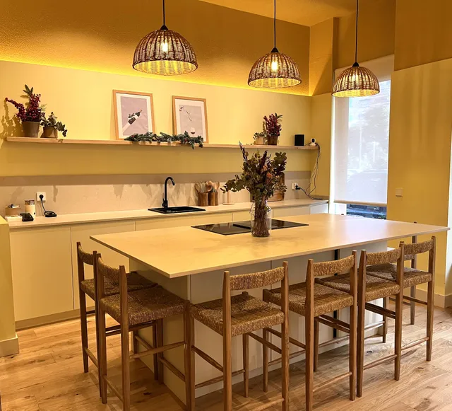 Origen Espacio Eventos