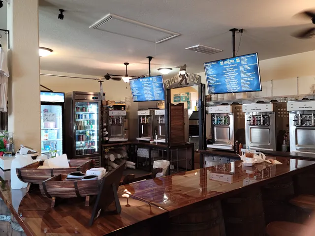 Nice Ice Baby Medicine Park