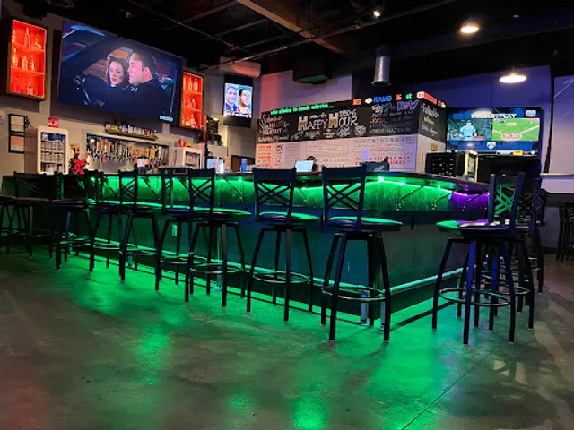 Chino Hills Brewing Company