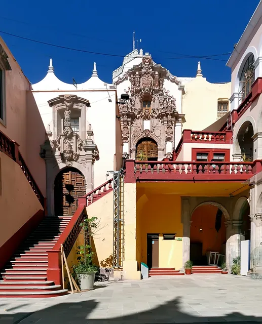 Universidad de Guanajuato: Dirección de Investigación y Posgrado