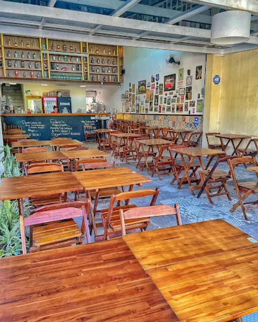 Restaurante Cantinho do Gordo em Jardim Santa Edwirges