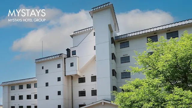 KAMENOI HOTEL KUSATSU YUBATAKE