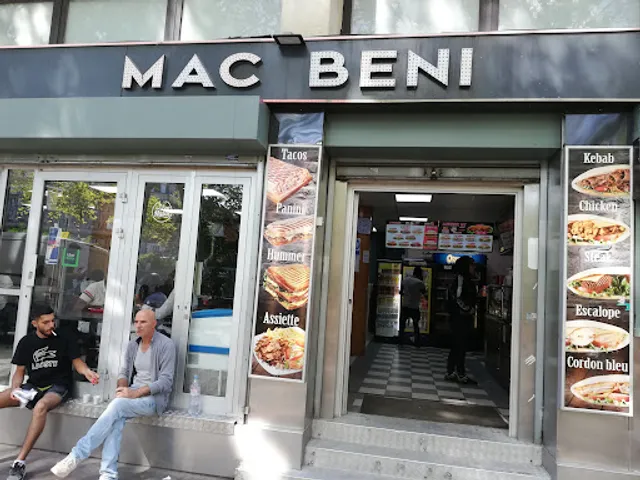 Mac Beni