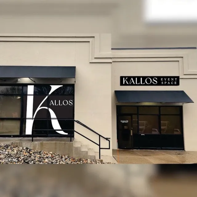 Kallos Event Space