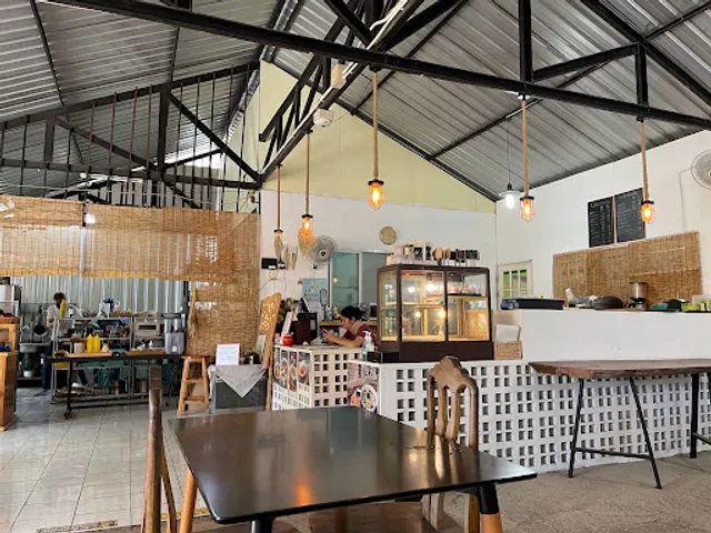 Bunny Bun Coffee & Restaurant