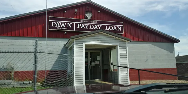 Bonne Terre Pawn