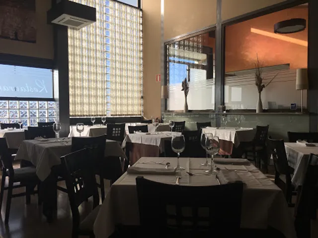 Restaurante Como En Casa