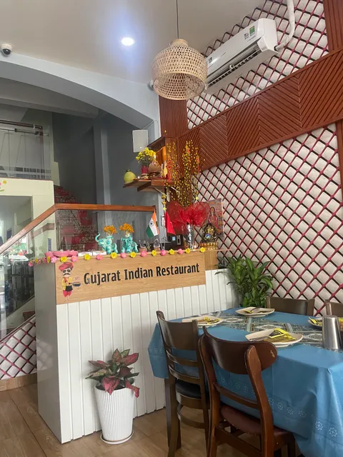 Gujarat Indian Restaurant 2
