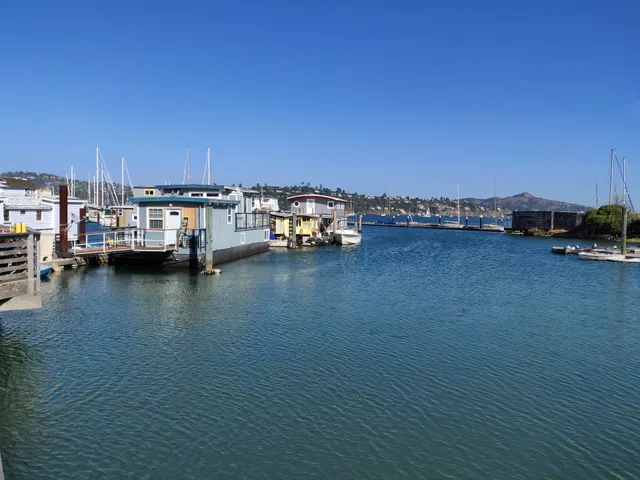 Galilee Harbor Community Association