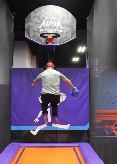 Altitude Trampoline Park