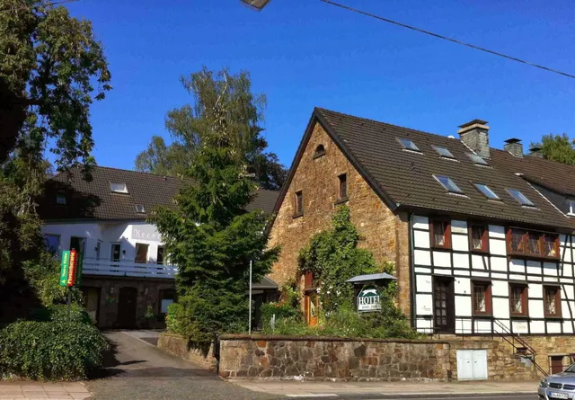 Hotel Reesenhof