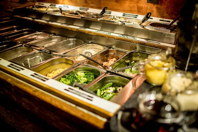 Barrys Restaurant, Bar & Lounge