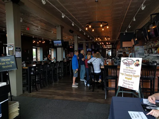 Fleetwood's Tap Room