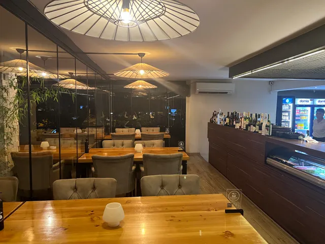 KOKOYAKİ SUSHİ LARA