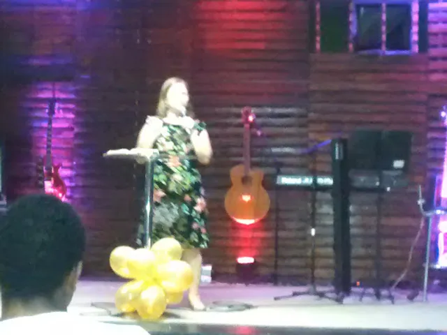 Restaurante e churrascaria