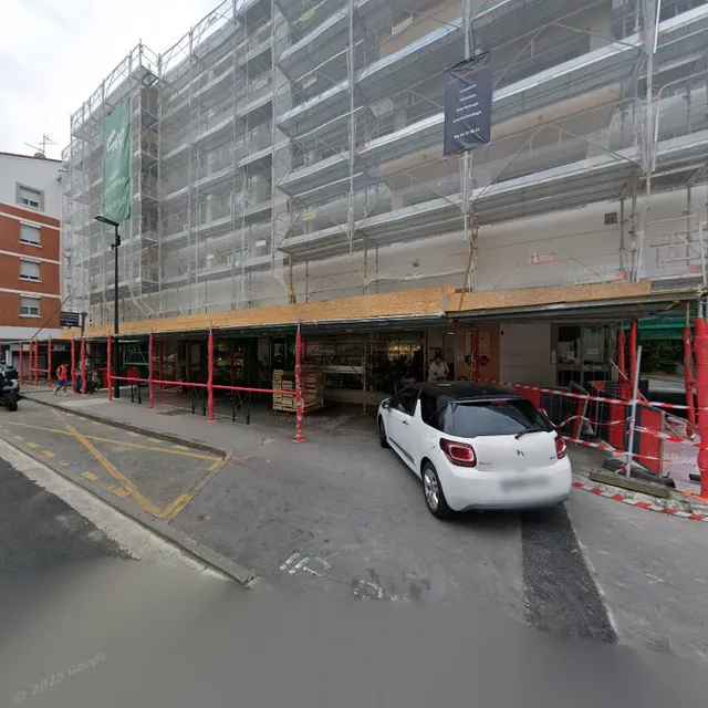 Le Parfum des pommes