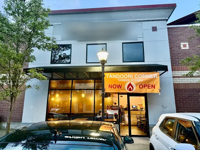 Tandoori Corner Cuisine of India