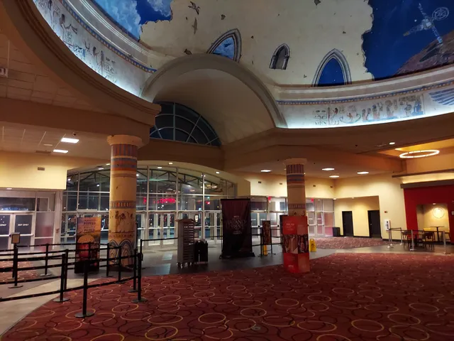 AMC Council Bluffs 17