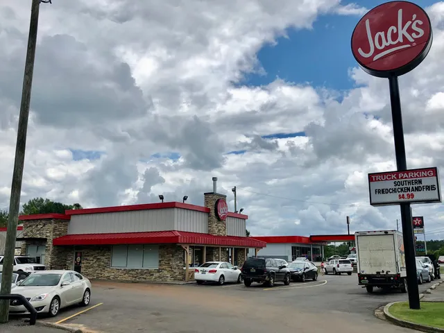 Jack's Family Restaurant