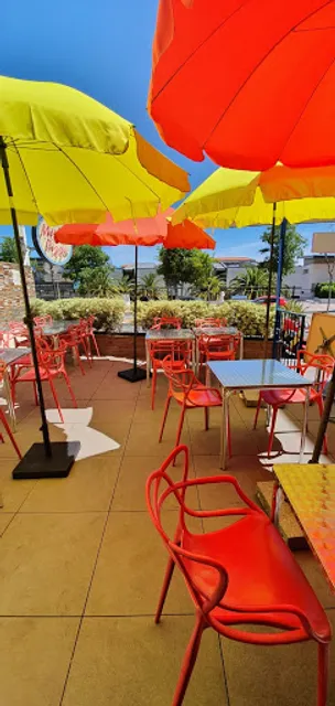 Mister Pizza Mandelieu