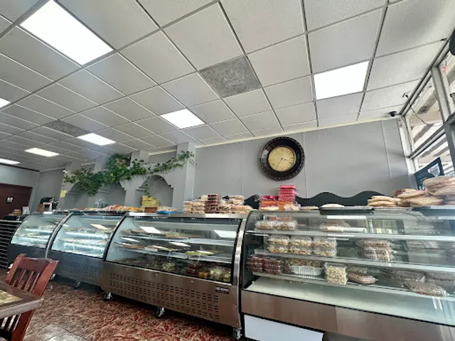 Bombay Sweets & Snacks