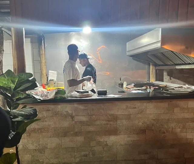 D’Cava Steak house