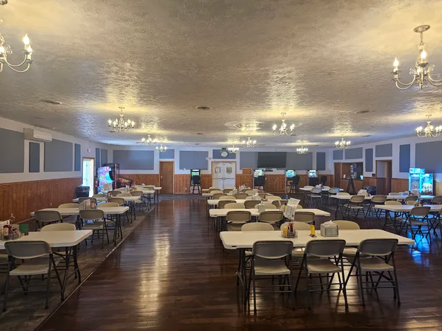 Barnesboro American Legion Post 508