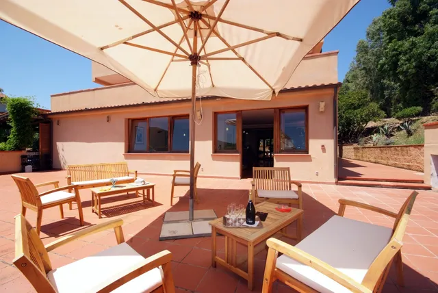 Residence Casa del Golfo