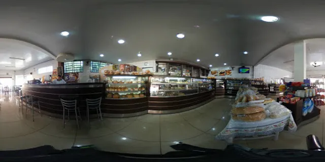 Panificadora Pan Belle Jaú