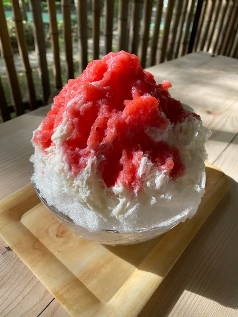 テラスカフェ れん