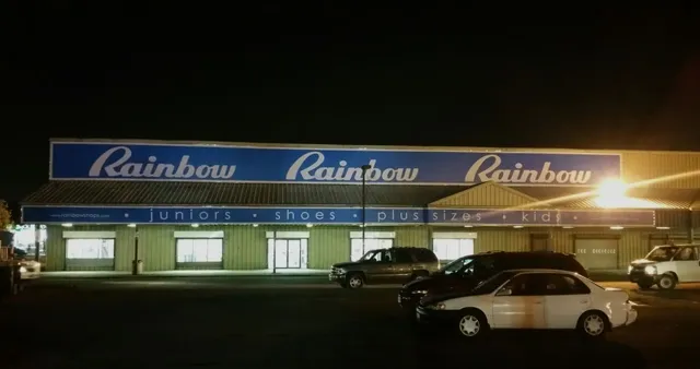 Rainbow Shops
