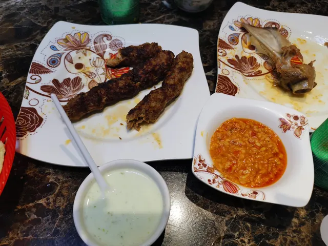 NAEEM AFGHAN RESTAURANT