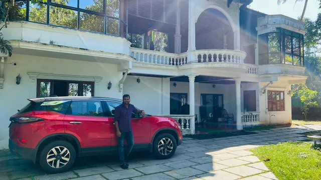 Le Cafe Cherai Inn Resort