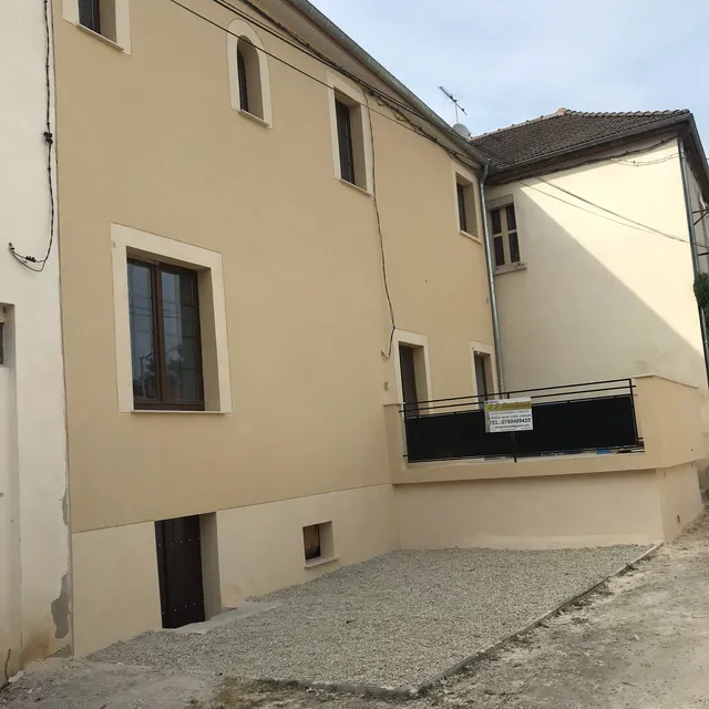 Le quai de saint Pierre