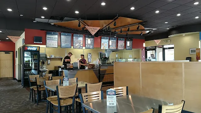 QDOBA Mexican Eats