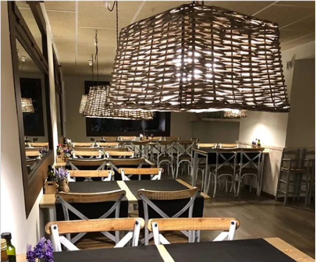 Restaurant Can Rubén